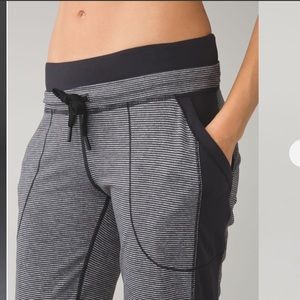 Lululemon Base Runner Pant